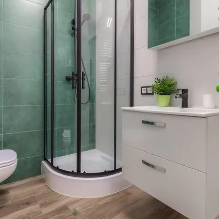 Geodezyjna'70 Cozy P1 Varšava