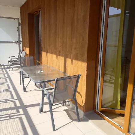 Geodezyjna'70 Cozy P1 Appartement *