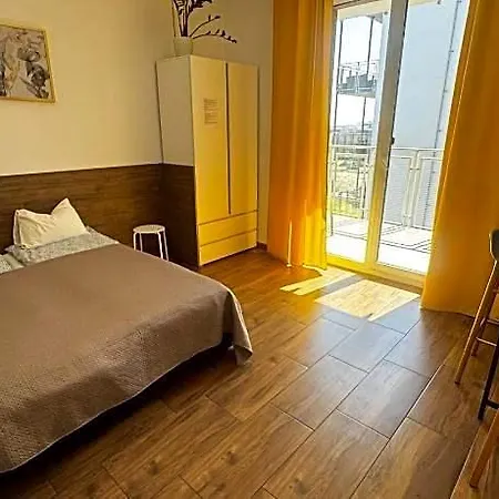 Geodezyjna'70 Cozy P1