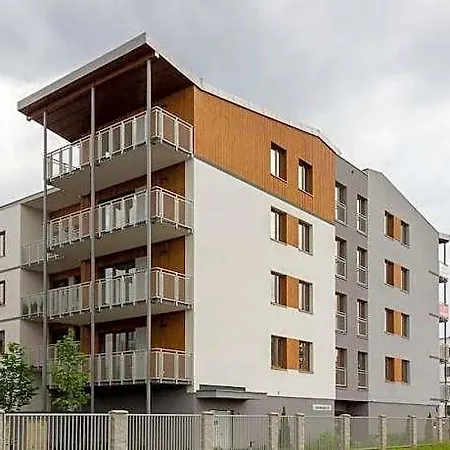 Geodezyjna'70 Cozy P1 *
