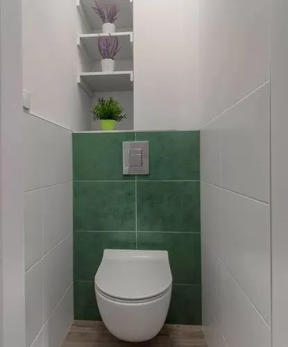 Geodezyjna'70 Cozy P1