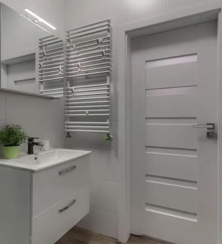 Geodezyjna'70 Cozy P1 * Varsóvia