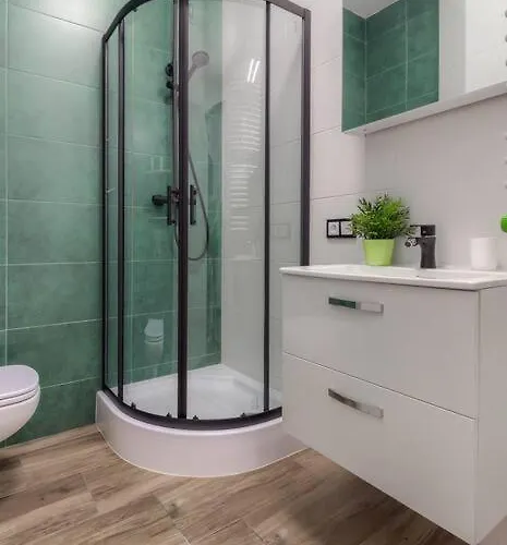 Geodezyjna'70 Cozy P1 Varsóvia