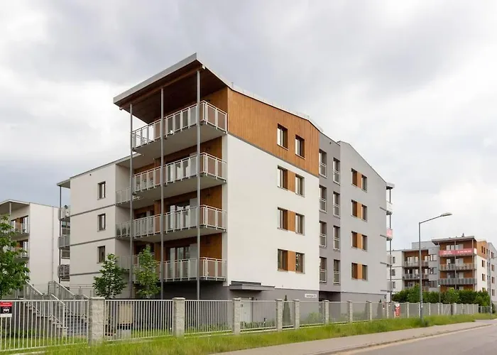Apartamento Geodezyjna'70 Cozy P1 Varsóvia