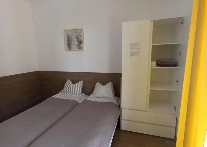 Geodezyjna'70 Cozy P1 * Varsóvia