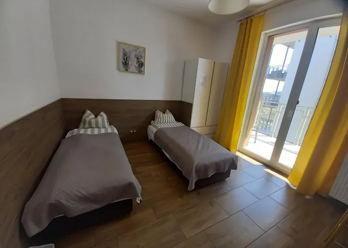 Geodezyjna'70 Cozy P1 Apartamento
