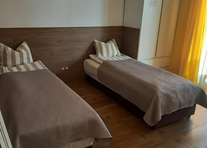 Apartamento Geodezyjna'70 Cozy P1