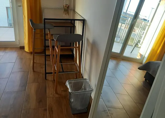 Apartamento Geodezyjna'70 Cozy P1 *