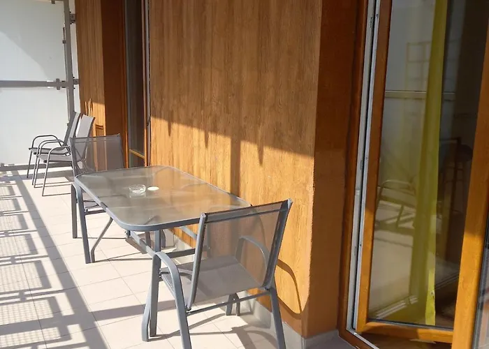 Geodezyjna'70 Cozy P1 Apartamento *