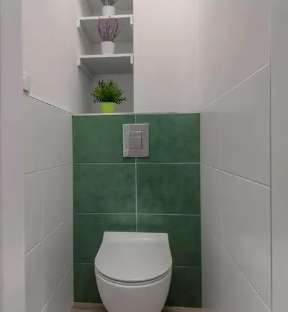 Geodezyjna'70 Cozy P1