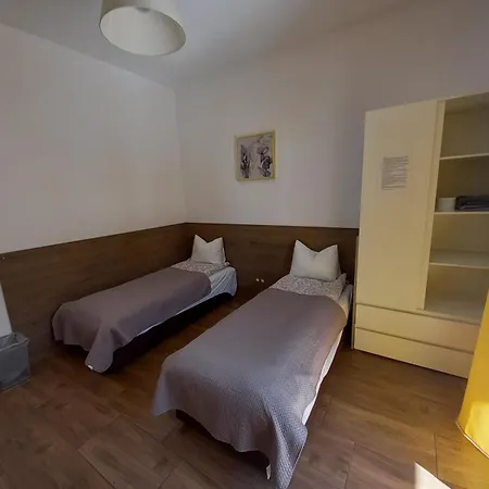 Appartamento Geodezyjna'70 Cozy P1 *